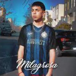 Milagrosa-cover