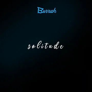 Solitude (Kamre Vich Khush)-cover