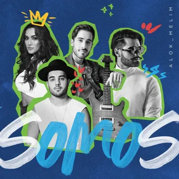 Somos-cover