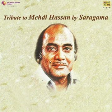 Mujhe Tum Nazar Se-cover