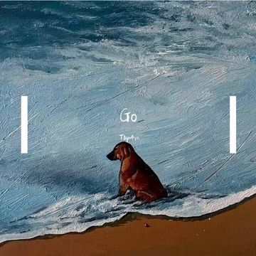 走(Prod. by Sins)-cover