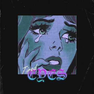 Tired Eyes-cover