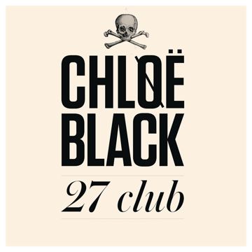 27 Club-cover