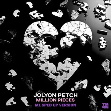 jolyon-petch-million-pieces-m1-sped-up-version-cover-image
