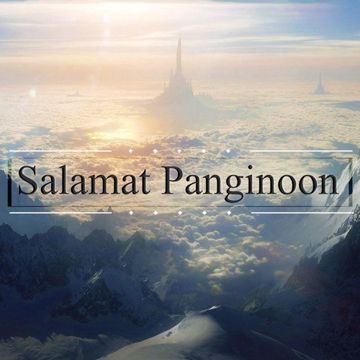 Salamat Panginoon-cover