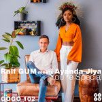 You're Special(Ralf GUM Main Mix)(Remix)-cover