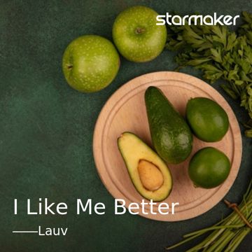 I Like Me Better-cover