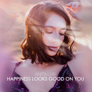 Happiness Looks Good On You-cover