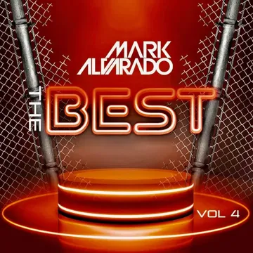 Show Me The Night (Mark Alvarado Evolution Remix)-cover