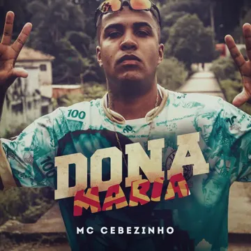Dona Maria-cover