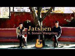 JATSHEN