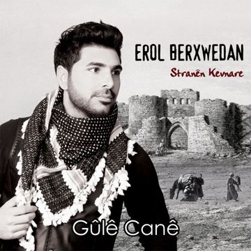 Gûlê Canê-cover