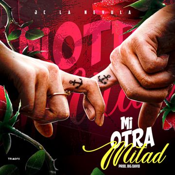 Mi Otra Mitad-cover