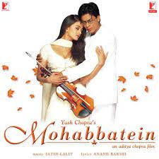 Chalte Chalte (Short Ver)-cover