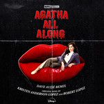 Agatha All Along(From "Agatha All Along" Dave Audé Remix)(Remix)-cover