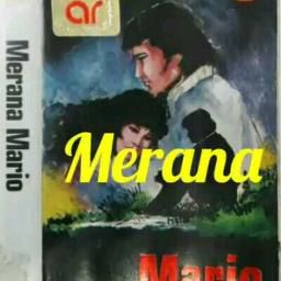 Merana (Pop Mandarin Vers.)-cover