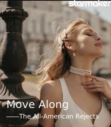 Move Along-cover