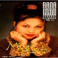 Mimpi Buruk-cover