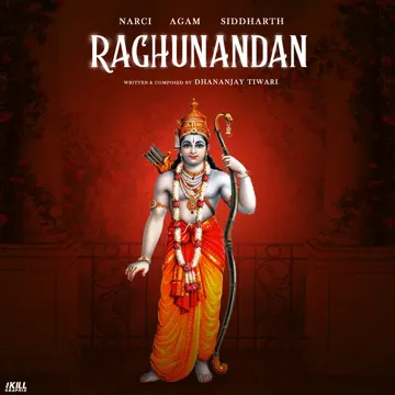 Raghunandan-cover