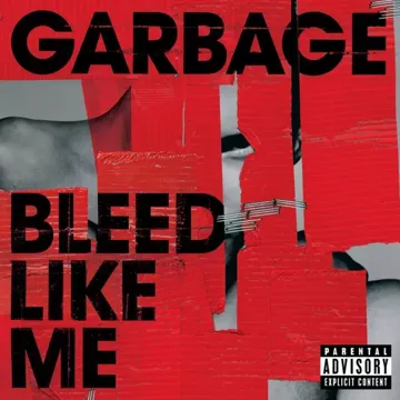 Bleed Like Me-cover