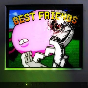 Best Friends-cover