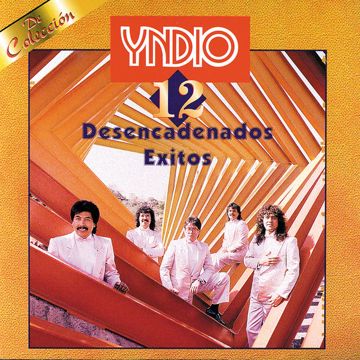 Herida De Amor-cover