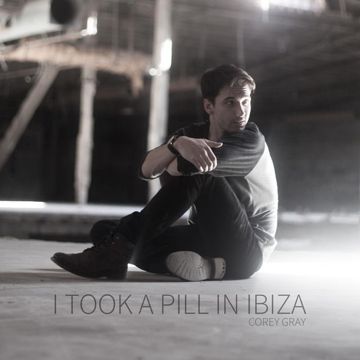 I Took a Pill in Ibiza (Acoustic)-cover