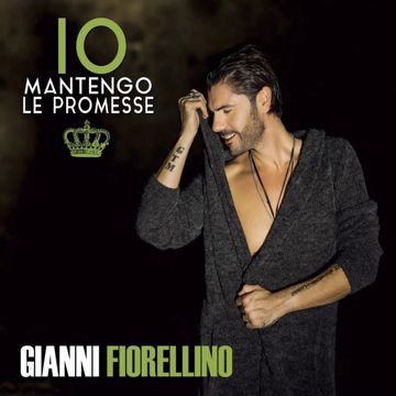 Parlame 'e te-cover