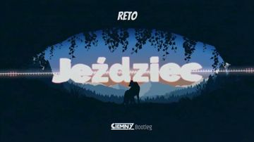 Jeździec-cover
