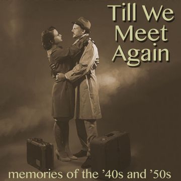 Memories Again-cover
