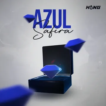 Azul Safira