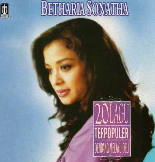 Dodoi Si Dodoi-cover
