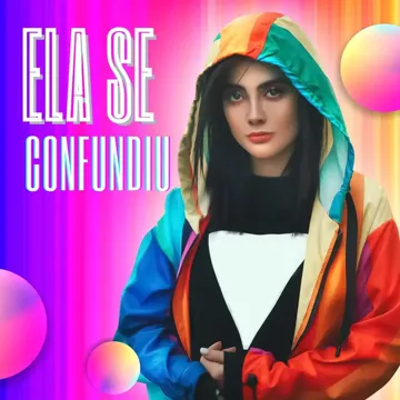 Ela Se Confundiu-cover