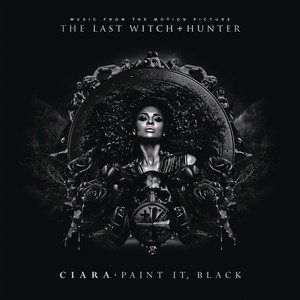 Paint It, Black-cover