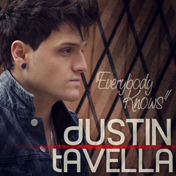 Everybody Knows-cover