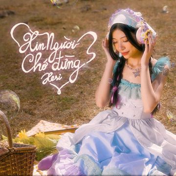 XIN NGƯỜI CHỚ ĐỪNG-cover