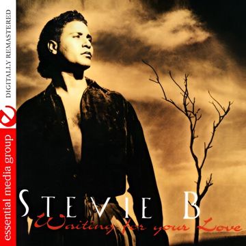stevie-b-waiting-for-your-love-cover-image