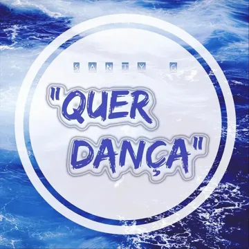 Quer Dança-cover