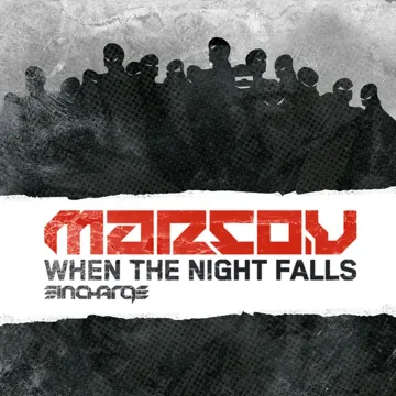 When The Night Falls (Short Edit)-cover