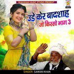 Ude ker Badsha Jo Kisso, Pt. 3-cover