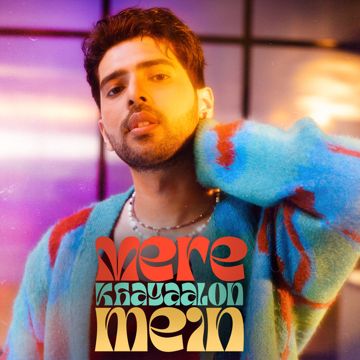 Mere Khayaalon Mein-cover