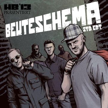 Es läuft-cover