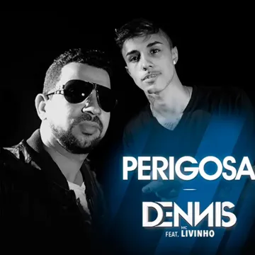 Perigosa-cover
