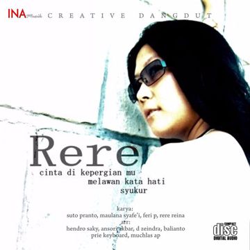 Cinta Di Kepergianmu