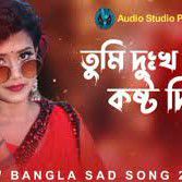 তুমি দুঃখ দিলা কষ্ট দিলাম মনতো দিলানা