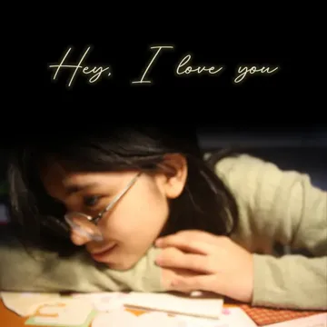 Hey I Love You (feat. Soda)-cover