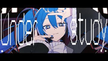Understudy (romaji)-cover