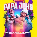 Papa John(Prod. by Ernesto Losa)-cover