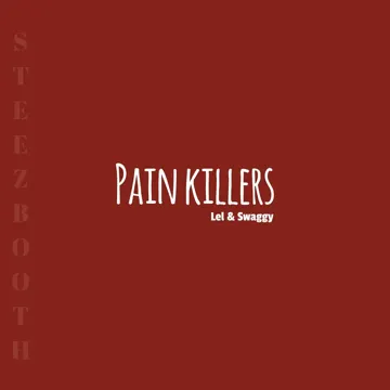 Pain Killers-cover