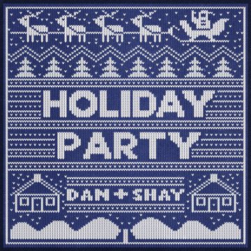 Holiday Party-cover